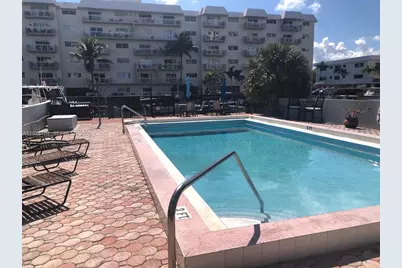 3642 NE 171st St #203, North Miami Beach, FL 33160 - Photo 13