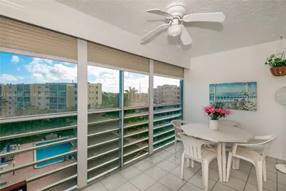 401 SE 3rd St #507, Dania Beach, FL 33004 - Photo 3
