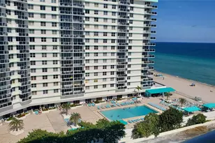 [Address not provided], Hollywood, FL 33019 - Photo 13