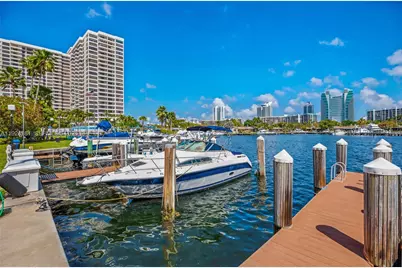 500 Three Islands Blvd #117, Hallandale Beach, FL 33009 - Photo 3