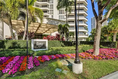 3400 NE 192nd St #612, Aventura, FL 33180 - Photo 37