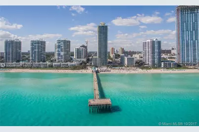 16699 Collins Ave #1403, Sunny Isles Beach, FL 33160 - Photo 19