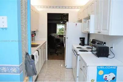 13000 SW 15th Ct #411U, Pembroke Pines, FL 33027 - Photo 1