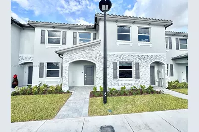 1116 SE 3rd Ter #1116, Florida City, FL 33034 - Photo 1