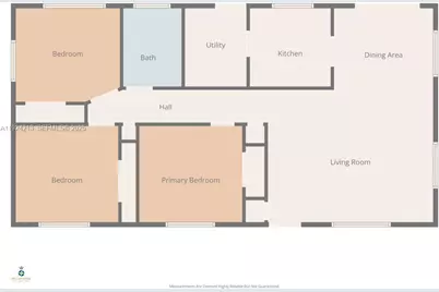 19820 NW 39th Ave, Miami Gardens, FL 33055 - Photo 33