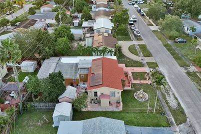 6404 Evans St, Hollywood, FL 33024 - Photo 9