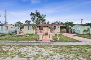 6404 Evans St, Hollywood, FL 33024 - Photo 49
