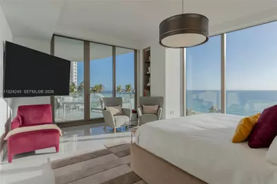 17975 Collins Ave #502, Sunny Isles Beach, FL 33160 - Photo 25