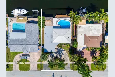 201 SE 12th St, Pompano Beach, FL 33060 - Photo 47
