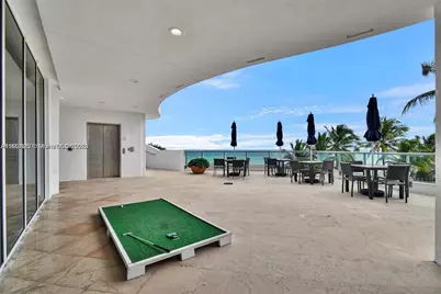 17375 Collins Ave #2706, Sunny Isles Beach, FL 33160 - Photo 9