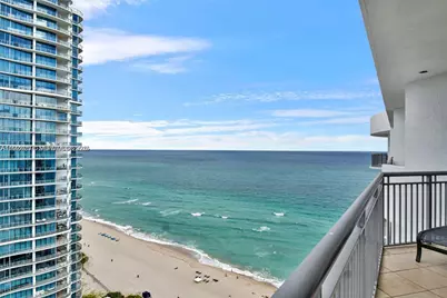 17375 Collins Ave #2706, Sunny Isles Beach, FL 33160 - Photo 13