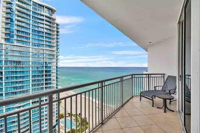 17375 Collins Ave #2706, Sunny Isles Beach, FL 33160 - Photo 7