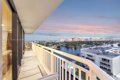 3100 NE 48th St #918, Fort Lauderdale, FL 33308 - Photo 29