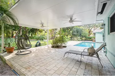 4316 SW 6th St, Plantation, FL 33317 - Photo 17
