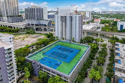 850 N Miami Ave #W-408, Miami, FL 33136 - Photo 5