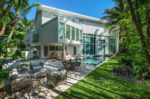 480 Ocean Blvd, Golden Beach, FL 33160 - Photo 3