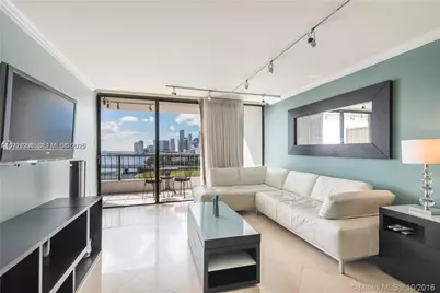 555 NE 15th St #11J, Miami, FL 33132 - Photo 5