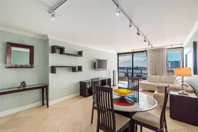 555 NE 15th St #11J, Miami, FL 33132 - Photo 3