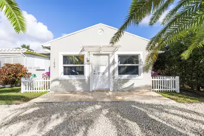 1627 Moffett St, Hollywood, FL 33020 - Photo 5