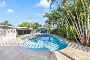 1627 Moffett St, Hollywood, FL 33020 - Photo 1