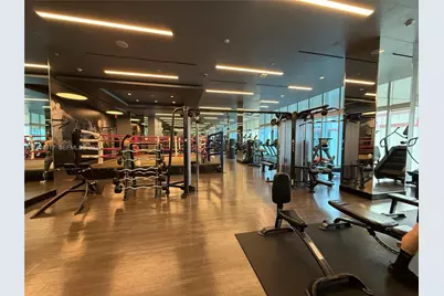 851 NE 1st Ave #4811, Miami, FL 33132 - Photo 29