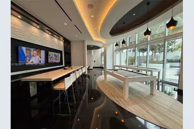 851 NE 1st Ave #4811, Miami, FL 33132 - Photo 27