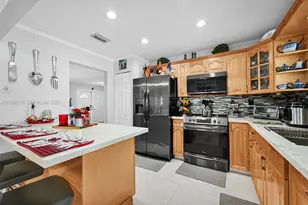 31 NW 133rd Pl, Miami, FL 33182 - Photo 13