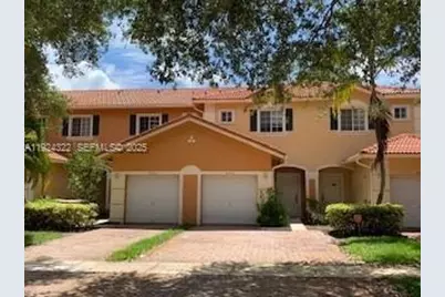 6533 Catalina Ln #6533, Tamarac, FL 33321 - Photo 1