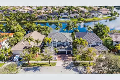 3561 SW 177th Ave, Miramar, FL 33029 - Photo 49