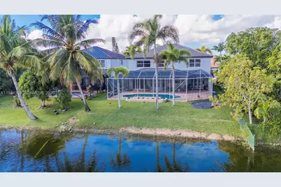 3561 SW 177th Ave, Miramar, FL 33029 - Photo 41