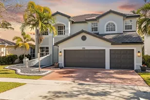 3561 SW 177th Ave, Miramar, FL 33029 - Photo 1