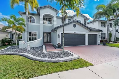 3561 SW 177th Ave, Miramar, FL 33029 - Photo 5