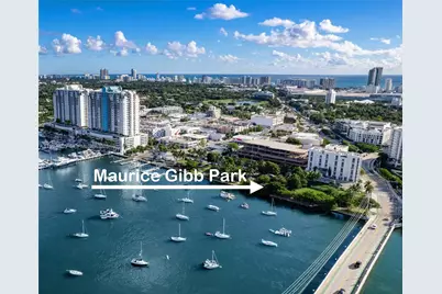 1800 Sunset Harbour Dr #803, Miami Beach, FL 33139 - Photo 9