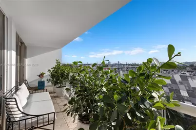 1800 Sunset Harbour Dr #803, Miami Beach, FL 33139 - Photo 15