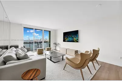 90 Alton Rd #1908, Miami Beach, FL 33139 - Photo 3