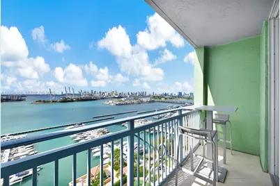 90 Alton Rd #1908, Miami Beach, FL 33139 - Photo 33