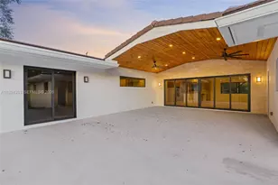 12940 SW 73rd Ave, Pinecrest, FL 33156 - Photo 41