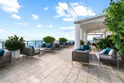 551 N Fort Lauderdale Beach Blvd #R1904, Fort Lauderdale, FL 33304 - Photo 57