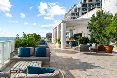 551 N Fort Lauderdale Beach Blvd #R1904, Fort Lauderdale, FL 33304 - Photo 59