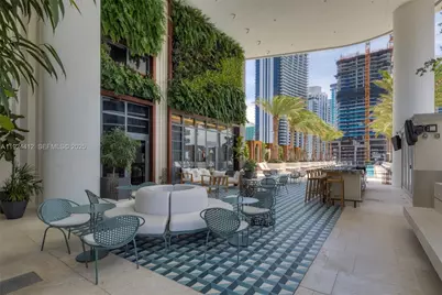 801 S Miami Ave #2110, Miami, FL 33130 - Photo 31