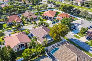 18361 NW 10th St, Pembroke Pines, FL 33029 - Photo 41