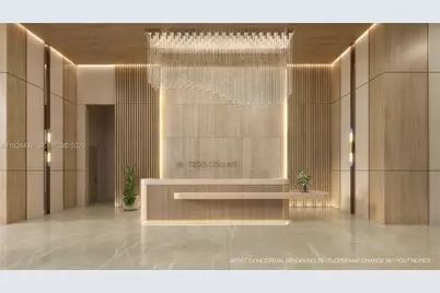 7200 Collins Ave #1120, Miami Beach, FL 33141 - Photo 1