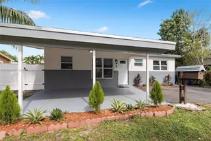 724 SW 4th Ct, Hallandale Beach, FL 33009 - Photo 17