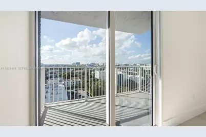 850 N Miami Ave #W-1707, Miami, FL 33136 - Photo 17