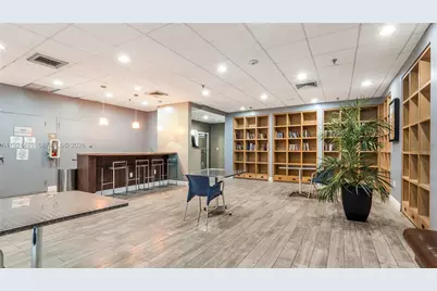 850 N Miami Ave #W-1707, Miami, FL 33136 - Photo 23