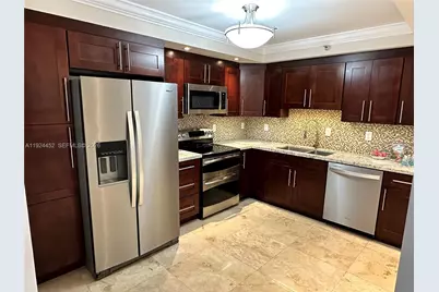 3530 Mystic Pointe Dr #1212, Aventura, FL 33180 - Photo 17