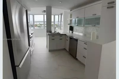 16570 NE 26th Ave #5G BOAT SLIP INCLUDED, North Miami Beach, FL 33160 - Photo 49