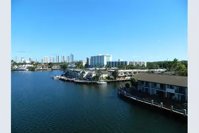 16570 NE 26th Ave #5G BOAT SLIP INCLUDED, North Miami Beach, FL 33160 - Photo 9