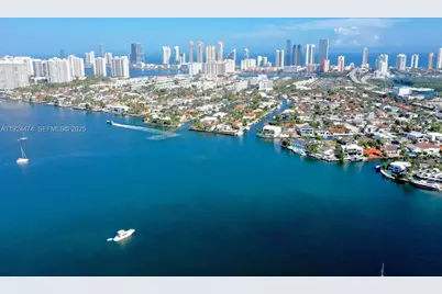16570 NE 26th Ave #5G BOAT SLIP INCLUDED, North Miami Beach, FL 33160 - Photo 11