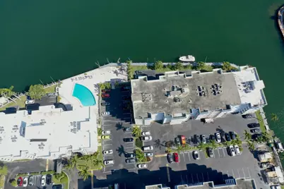 16570 NE 26th Ave #5G BOAT SLIP INCLUDED, North Miami Beach, FL 33160 - Photo 15